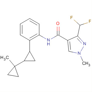 Structure of 599197-45-2
