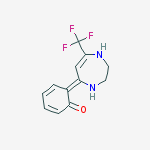 Structure of 6005-45-4
