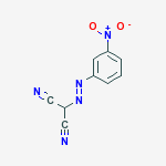 Structure of 6017-45-4