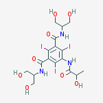 Structure of 60208-45-9