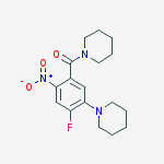 Structure of 6033-45-0