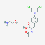 Structure of 60557-45-1