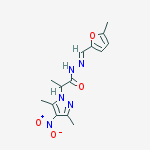 Structure of 606485-45-4