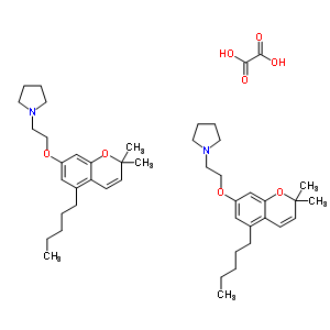 Structure of 60796-45-4