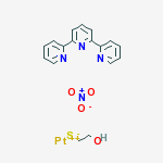 Structure of 60829-45-0