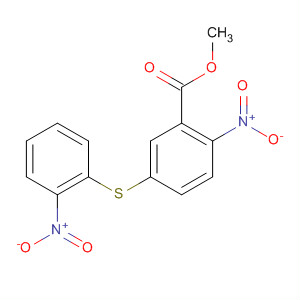 Structure of 60912-45-0