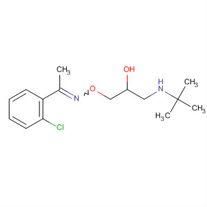 Structure of 61007-45-2