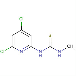 Structure of 61014-45-7