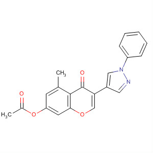 Structure of 61064-45-7