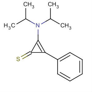 Structure of 61077-45-0