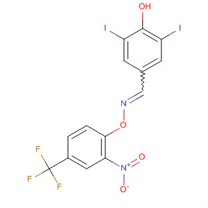 Structure of 61101-45-9
