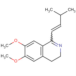 Structure of 61170-45-4