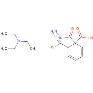 Structure of 61199-45-9