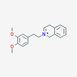 Structure of 61212-45-1