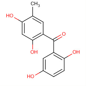 Structure of 61234-45-5
