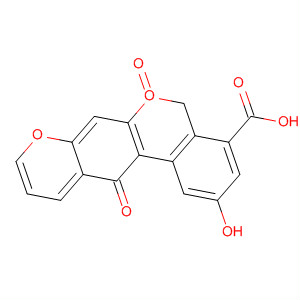 Structure of 61237-45-4
