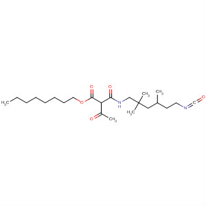 Structure of 61240-45-7