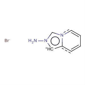 Structure of 61254-45-3