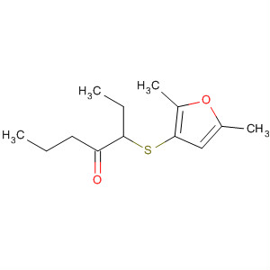 Structure of 61295-45-2