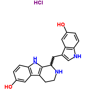 Structure of 61326-45-2