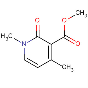 Structure of 61327-45-5