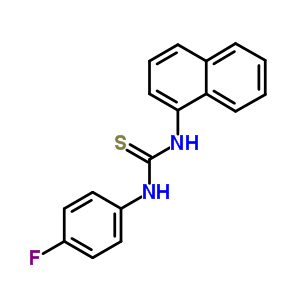 Structure of 6135-45-1