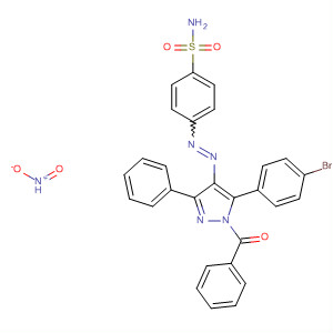 Structure of 61353-45-5