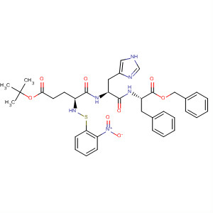 Structure of 61364-45-2