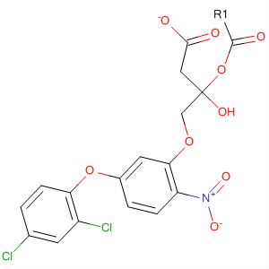 Structure of 61432-45-9