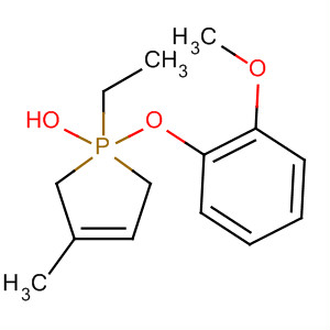 Structure of 61441-45-0