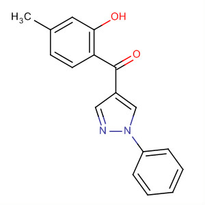 Structure of 61466-45-3