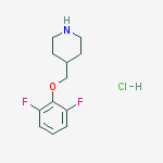 Structure of 614731-45-2