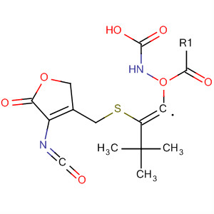 Structure of 61485-45-8