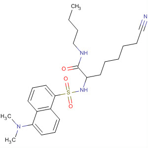 Structure of 61486-45-1