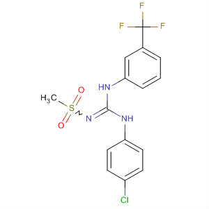 Structure of 61493-45-6
