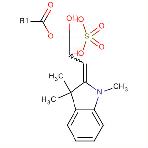 Structure of 61519-45-7