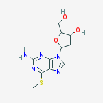 Structure of 61552-45-2