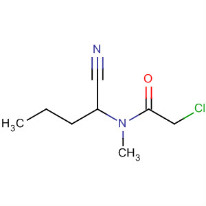 Structure of 61555-45-1