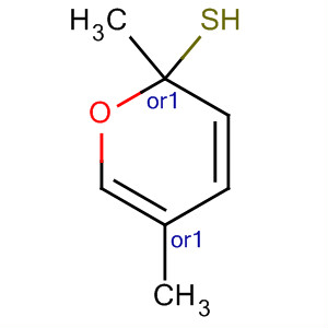 Structure of 61568-45-4