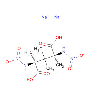 Structure of 61578-45-8