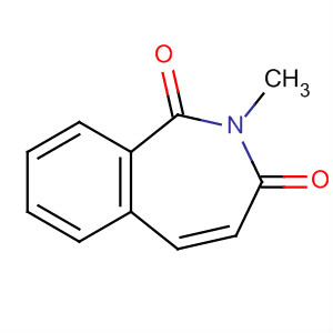 Structure of 61598-45-6