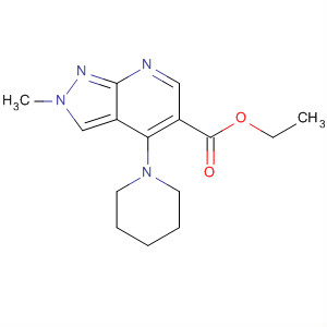 Structure of 61627-45-0