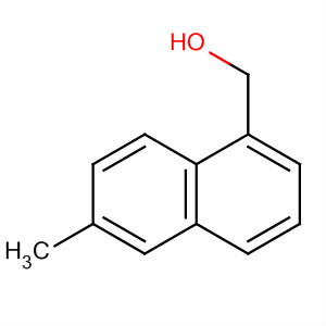 Structure of 61639-45-0