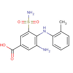 Structure of 61658-45-5