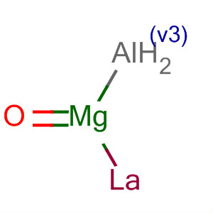 Structure of 61673-45-8