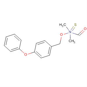 Structure of 61697-45-8