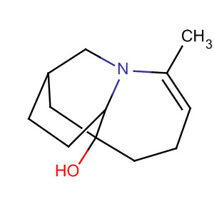 Structure of 61707-45-7