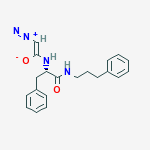 Structure of 61715-45-5