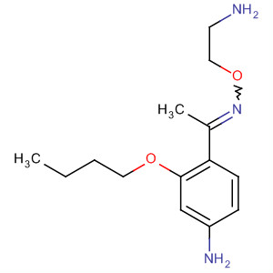 Structure of 61718-45-4