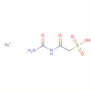 Structure of 61801-45-4